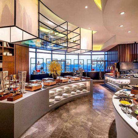 Grand Mercure Hangzhou Qiantang Exterior photo