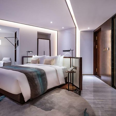 Grand Mercure Hangzhou Qiantang Exterior photo