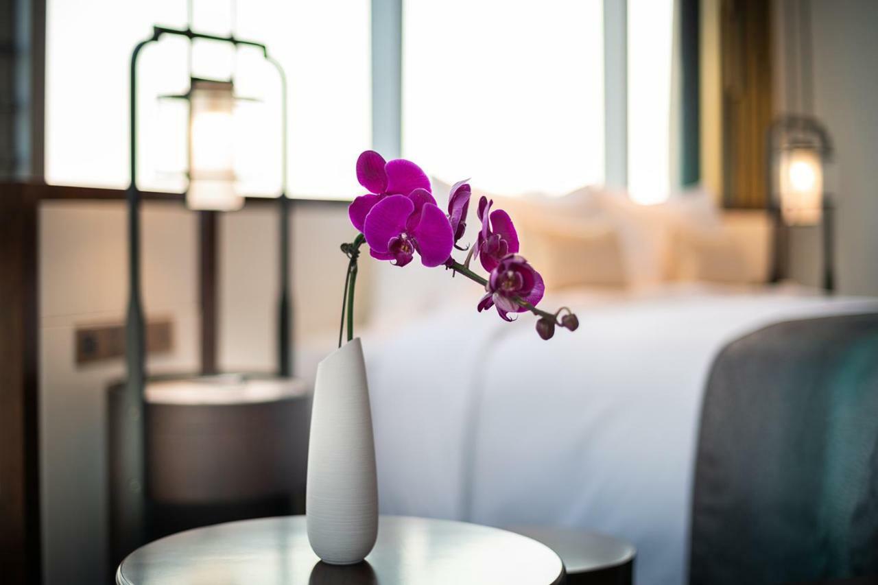 Grand Mercure Hangzhou Qiantang Exterior photo