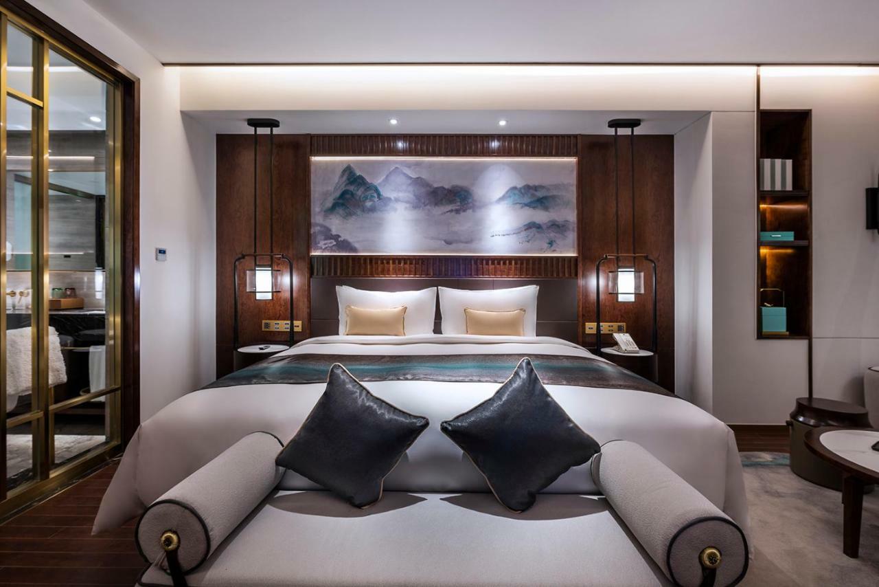 Grand Mercure Hangzhou Qiantang Exterior photo