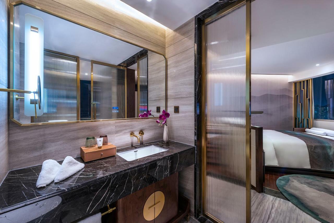 Grand Mercure Hangzhou Qiantang Exterior photo