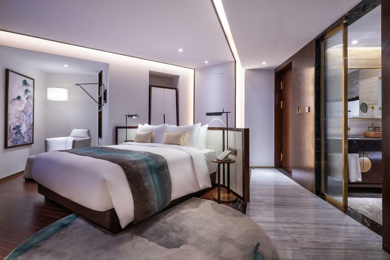 Grand Mercure Hangzhou Qiantang Exterior photo