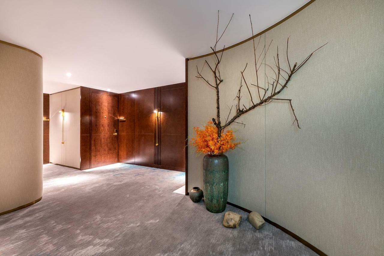 Grand Mercure Hangzhou Qiantang Exterior photo